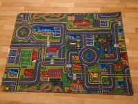 Kinder-/Spielteppich 94x130cm Marke CARPET TOP Haushaltsauflösung Sachsen-Anhalt - Köthen (Anhalt) Vorschau