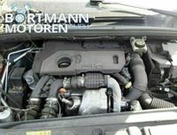 Motor PEUGEOT 308 1.6 HDi DV6C 53.621KM+GARANTIE+KOMPLETT+VERSAND Leipzig - Eutritzsch Vorschau