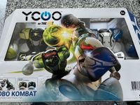 Kampfroboter Spiel Robo Combat Düsseldorf - Benrath Vorschau