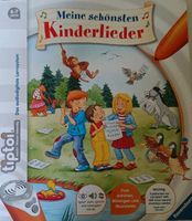 Meine schönsten Kinderlieder Dresden - Johannstadt Vorschau