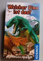 Spiel: welcher Dino ist das? WIE NEU !!! Baden-Württemberg - Weil im Schönbuch Vorschau