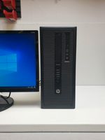 HP ProDesk 600 G1 PC Computer i5-4570 3,20GHz 16GB 512GB SSD Wind Baden-Württemberg - Fellbach Vorschau