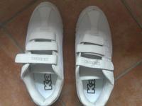 Kappa Freizeitschuhe - wie neu nur 1x getragen!!!!!!!!!! Niedersachsen - Dornum Vorschau