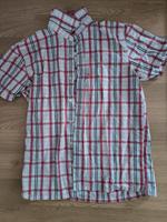 Levi's® Kutzarmhemd Herren, Gr.M Bayern - Landau a d Isar Vorschau