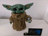 Lego Baby Yoda Duisburg - Walsum Vorschau