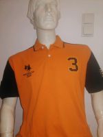 Kitaro Poloshirt, Größe L, Jamaica Style Polo Sport Club Dortmund - Huckarde Vorschau