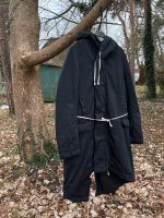 Rick Owens Fishtail Parka Jacke Coat L Maison Margiela Berlin - Mitte Vorschau