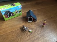 Schleich Hundehütte 42376 Güstrow - Landkreis - Wardow Vorschau