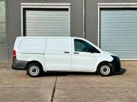 Mercedes Vito lang Transporter mieten 65.- € / Tag Leipzig - Dölitz-Dösen Vorschau