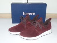 NEU: schöne LEGERO Sneaker / Halbschuhe in Gr. 8,5 42,5 Düsseldorf - Gerresheim Vorschau