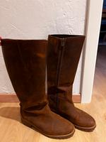 Timberland Damen Stiefel langschaft Bayern - Wackersdorf Vorschau