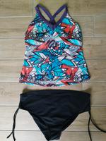 Adidas/LASCANA Umstandsmode/Bikini/Tankini Gr. L/42 Nordrhein-Westfalen - Ense Vorschau