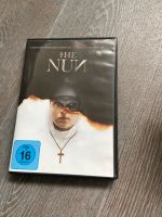 The Nun 1 - DVD Obervieland - Arsten Vorschau