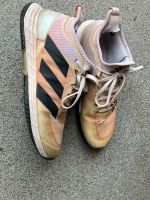 ADIDAS Tennisschuhe UK8 Bayern - Kahl am Main Vorschau