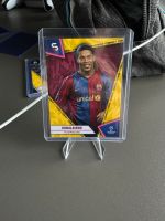 Ronaldinho Barcelona Topps UCL Nordrhein-Westfalen - Swisttal Vorschau