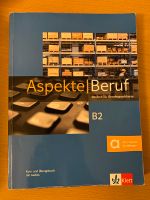 B2 Deutschbuch (Aspekte Beruf) Duisburg - Meiderich/Beeck Vorschau