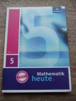 Schroedel Schulbuch Mathematik heute Hessen ISBN 9783507833685 Hessen - Lich Vorschau