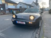 Porsche 944 2,7l Targa Rheinland-Pfalz - Neuwied Vorschau