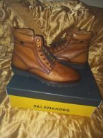 Schuhe Salamander Gavo \ G Sheep Oregano Gr 42 Wiesbaden - Mainz-Kostheim Vorschau