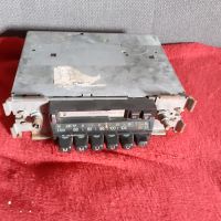 Oldtimer Blaupunkt Coburg Autoradio Cassezte aus den 70iger Jahre Niedersachsen - Burgwedel Vorschau