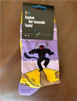 Socken 36-40 die drei ??? Tanzender Teufel Harburg - Hamburg Wilstorf Vorschau