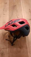 Fahrradhelm Helm MTB Lazer Coyote M rot Nordrhein-Westfalen - Wermelskirchen Vorschau