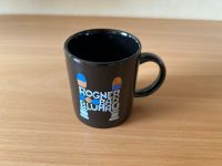 Hundertwasser Motiv - Rogner Bad Blumau Tasse Kaffeetasse Becher Rheinland-Pfalz - Kaiserslautern Vorschau