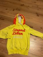 Adenauer & Co Sweatshirt Kapuzenpulli Gr.  S Norderney - wie neu Nordrhein-Westfalen - Ratingen Vorschau