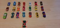 17x Matchbox Hot Wheels Mattel viele Neu standen nur in Vitrine Berlin - Pankow Vorschau