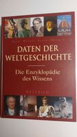 Buch "Daten der Weltgeschichte" v.Prof. Werner Stein Enzyklopädie Berlin - Lichtenberg Vorschau