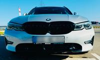 BMW 320d xDrive Sportline Diesel Laser Vollleder AHK Baden-Württemberg - Laichingen Vorschau
