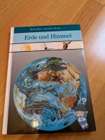 Kinder entdecken Himmel & Erde Wissen Buch Kinder Bonn - Poppelsdorf Vorschau