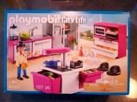 Playmobil Küche 5582 Bayern - Mellrichstadt Vorschau