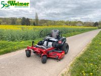 Toro XS 5450 Null-Wendekreis Aufsitzmäher Zeroturnmäher 7634 Hessen - Lollar Vorschau