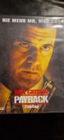 Payback DvD Mel Gibson Wuppertal - Barmen Vorschau