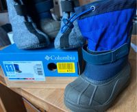 Warme Winterstiefel Kinder Gr. 28 Powderbug Columbia (Regen&Masch Pankow - Prenzlauer Berg Vorschau