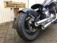 Sale: Eagle Iron Auspuff* Yamaha XVS 1100 Cust + Class / EG-BE Kreis Ostholstein - Süsel Vorschau