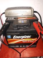 Energizer Premium Autobatterie 44Ah 12 Volt Düsseldorf - Eller Vorschau