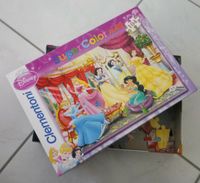 Disney Prinzessin Puzzle Maxi 104 Teile Nordrhein-Westfalen - Mettmann Vorschau