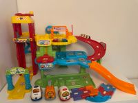 Vtech TutTut Baby Flitzer Parkgarage Baden-Württemberg - Weinheim Vorschau