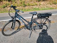 E-Bike Fahrrad Trekkingbike Rheinland-Pfalz - Breitscheid Kr Neuwied Vorschau
