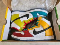 Nike S DUNK HIGH PRO QS---44,5 - - - NEU--- Rheinland-Pfalz - Bendorf Vorschau