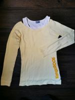 Kangaroos Longsleeve Langarmshirt Doppellook, Gr. 32/34 Thüringen - Gera Vorschau