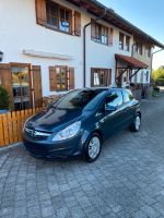 Opel Corsa D - TÜV neu Bayern - Ainring Vorschau