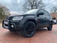 Suzuki Grand Vitara 1.9 *4X4'AHK*TÜV NEU Niedersachsen - Lastrup Vorschau