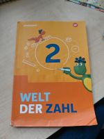 Welt der Zahl 2. Klasse Niedersachsen - Kalefeld Vorschau