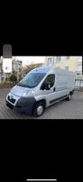 Peugeot Boxer 2.2 Hessen - Kelkheim Vorschau