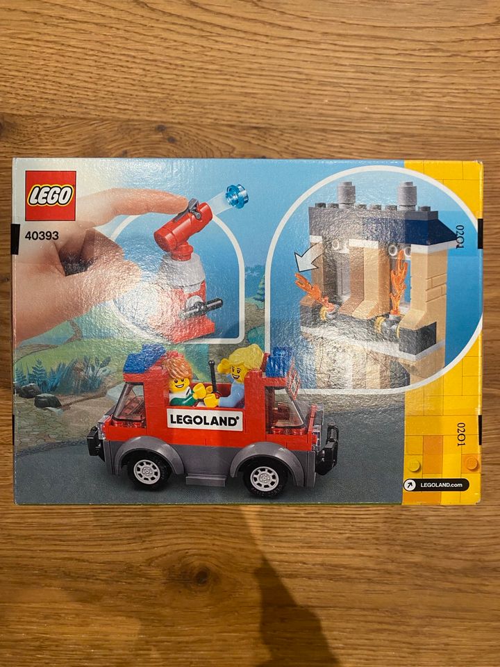 Lego 40393 in Leipzig