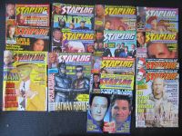 14 Starlog magazine Niedersachsen - Göttingen Vorschau