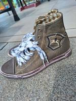 Country Maddox Trachtensneaker Bayern - Nördlingen Vorschau